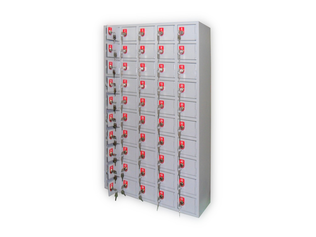 ERSD50 SMART depozytor