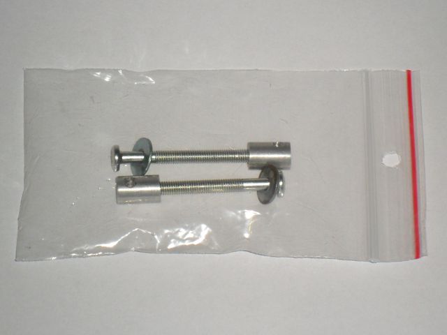Kołek plombowniczy KPW50