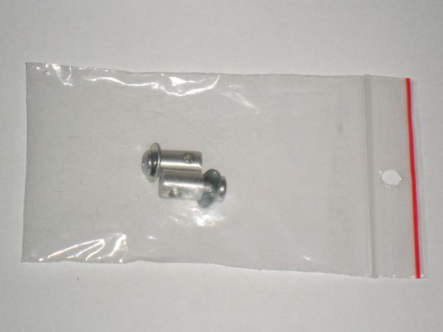 Kołek plombowniczy KPW8