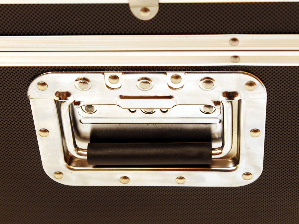 Skrzynia typu Flight Case