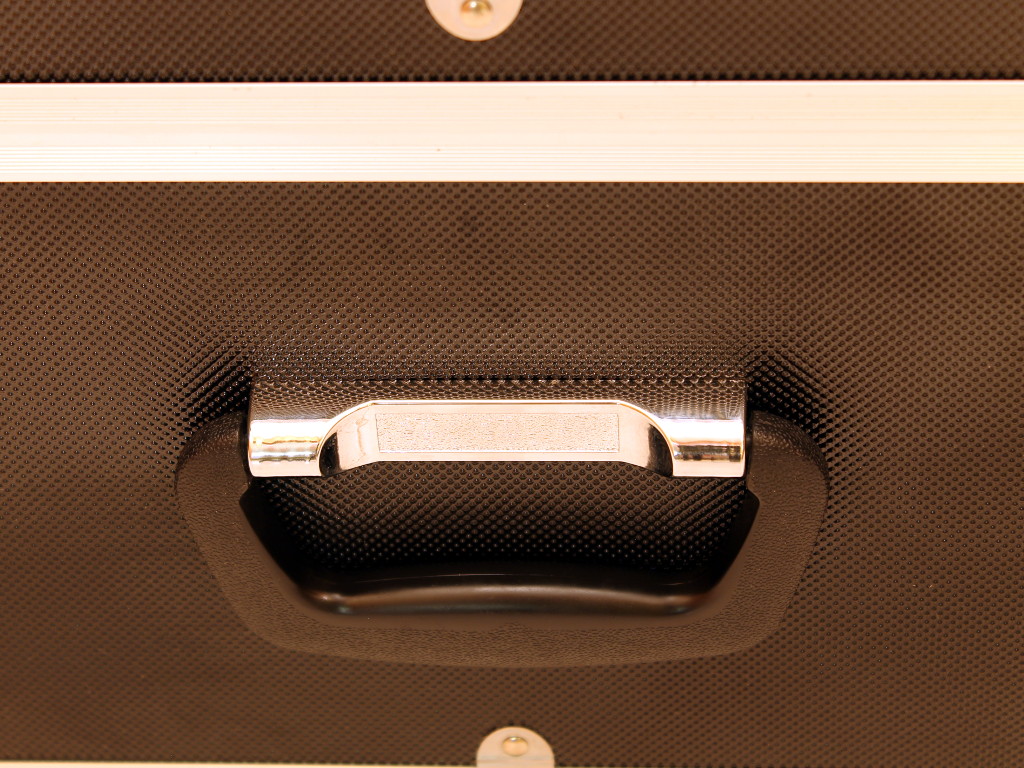 Skrzynia typu Flight Case