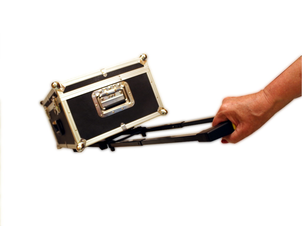 Skrzynia typu Flight Case